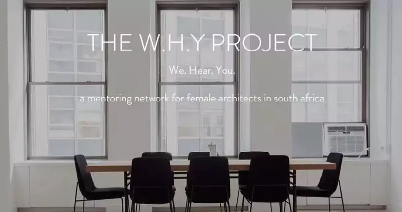 Female representation at the Biennale and within the architectural fraternity